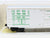 N Scale Kadee Micro-Trains MTL 27160 CV Central Vermont 50' Box Car #50098
