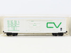 N Scale Kadee Micro-Trains MTL 27160 CV Central Vermont 50' Box Car #50098