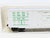 N Scale Kadee Micro-Trains MTL 27160 CV Central Vermont 50' Box Car #50098