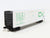N Scale Kadee Micro-Trains MTL 27160 CV Central Vermont 50' Box Car #50098