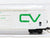 N Scale Kadee Micro-Trains MTL CV Central Vermont 50' Box Car #50098