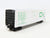 N Scale Kadee Micro-Trains MTL CV Central Vermont 50' Box Car #50098