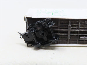 N Scale Kadee Micro-Trains MTL CV Central Vermont 50' Box Car #50098
