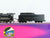 O Gauge 3-Rail MTH MT-3011L PRR Pennsylvania 2-8-8-2 Steam Locomotive #374