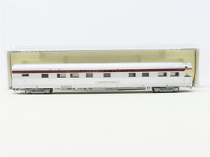 N Scale KATO 156-0809 CP Canadian Pacific Business Passenger 