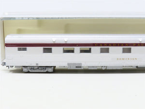 N Scale KATO 156-0809 CP Canadian Pacific Business Passenger 