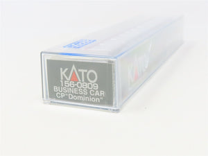 N Scale KATO 156-0809 CP Canadian Pacific Business Passenger 