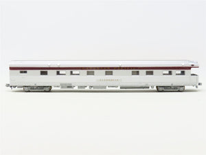 N Scale KATO 156-0810 CP Canadian Pacific Business Passenger 