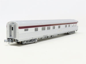 N Scale KATO 156-0810 CP Canadian Pacific Business Passenger 