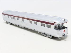 N Scale KATO 156-0810 CP Canadian Pacific Business Passenger 