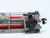 O Gauge 3-Rail Lionel 6-17877 TTOS MKT Katy Single Dome Tankcar #3739469