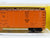 N Scale Atlas 3652 BAR Bangor & Aroostook 50' Mechanical Reefer #98