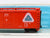 N Scale Atlas 3320 BAR Bangor & Aroostook 40' Plug Door Box Car #12002