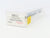 N Scale Micro-Trains MTL 53510 GBRX Domtar Gypsum 60' 8