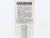 N Scale Micro-Trains MTL #20190 GN Great Northern Circus Car 40' Box Car #18007
