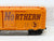 N Scale Micro-Trains MTL #20166 GN Great Northern Circus Car 40' Box Car #19038