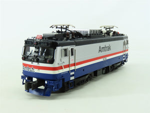 O Gauge 3-Rail MTH 20-5505-1 Amtrak AEM-7 Electric Locomotive #938