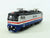 O Gauge 3-Rail MTH 20-5505-1 Amtrak AEM-7 Electric Locomotive #938