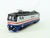 O Gauge 3-Rail MTH 20-5505-1 Amtrak AEM-7 Electric Locomotive #938