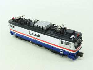 O Gauge 3-Rail MTH 20-5505-1 Amtrak AEM-7 Electric Locomotive #938