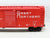 N Micro-Trains MTL 22020 GN Great Northern 40' Plug & Sliding Door Boxcar #11878