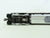 O Gauge 3-Rail MTH 20-2172-1 BNSF Railway C44-9W Diesel Locomotive #966