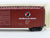 N Kadee Micro-Trains MTL 31170 NP Northern Pacific 50' Boxcar 31468 - Blue Label