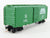 N Scale Kadee Micro-Trains MTL 20200 VTR Vermont Railway 40' Box Car #401