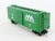 N Scale Kadee Micro-Trains MTL 20200 VTR Vermont Railway 40' Box Car #401
