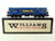 O Gauge 3-Rail Williams ATSF Santa Fe FM H24-66 Trainmaster Diesel #2381