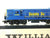 O Gauge 3-Rail Williams ATSF Santa Fe FM H24-66 Trainmaster Diesel #2381