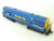 O Gauge 3-Rail Williams ATSF Santa Fe FM H24-66 Trainmaster Diesel #2381