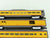 O Gauge 3-Rail MTH MT-6506 UP Union Pacific 70' Aluminum Passenger 5-Car Set