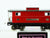 Standard Gauge MTH Tinplate Traditions 10-2001 TCA 