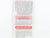 N Scale Micro-Trains MTL 22040 NP Northern Pacific 40' Box Car #8719