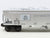 O Gauge 3-Rail K-Line K623-7425 State Quarter Series 4-Bay Hopper - Connecticut