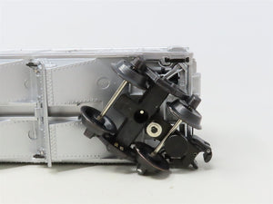 O Gauge 3-Rail K-Line K623-7425 State Quarter Series 4-Bay Hopper - Connecticut