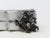 O Gauge 3-Rail K-Line K623-7425 State Quarter Series 4-Bay Hopper - Connecticut