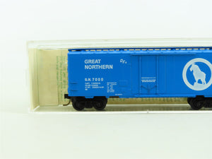 N Kadee Micro-Trains MTL 21190 GN 