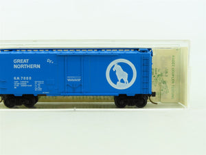 N Kadee Micro-Trains MTL 21190 GN 