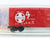 N Micro-Trains MTL 6464-700 ATSF Santa Fe Single Door Box Car #6464-700 SEALED