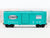 N Scale Micro-Trains MTL 6464-900 NYC New York Central Box Car #6464900