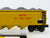 O Gauge 3-Rail K-Line K623-2117 UP Union Pacific 4-Bay Hopper #622117 w/Load