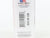 N Scale Micro-Trains MTL 02300352 GN Great Northern Double Door Box Car #3763