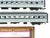 O Gauge 3-Rail MTH 20-6654 NYC New York Central Streamlined Passenger 2-Car Set