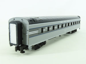 O Gauge 3-Rail MTH 20-6654 NYC New York Central Streamlined Passenger 2-Car Set