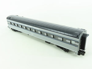 O Gauge 3-Rail MTH 20-6654 NYC New York Central Streamlined Passenger 2-Car Set