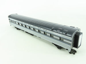 O Gauge 3-Rail MTH 20-6654 NYC New York Central Streamlined Passenger 2-Car Set