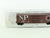 Z Scale Micro-Trains MTL 50500352 NP Northern Pacific 50' Box Car #31526