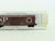 Z Scale Micro-Trains MTL 50500352 NP Northern Pacific 50' Box Car #31526